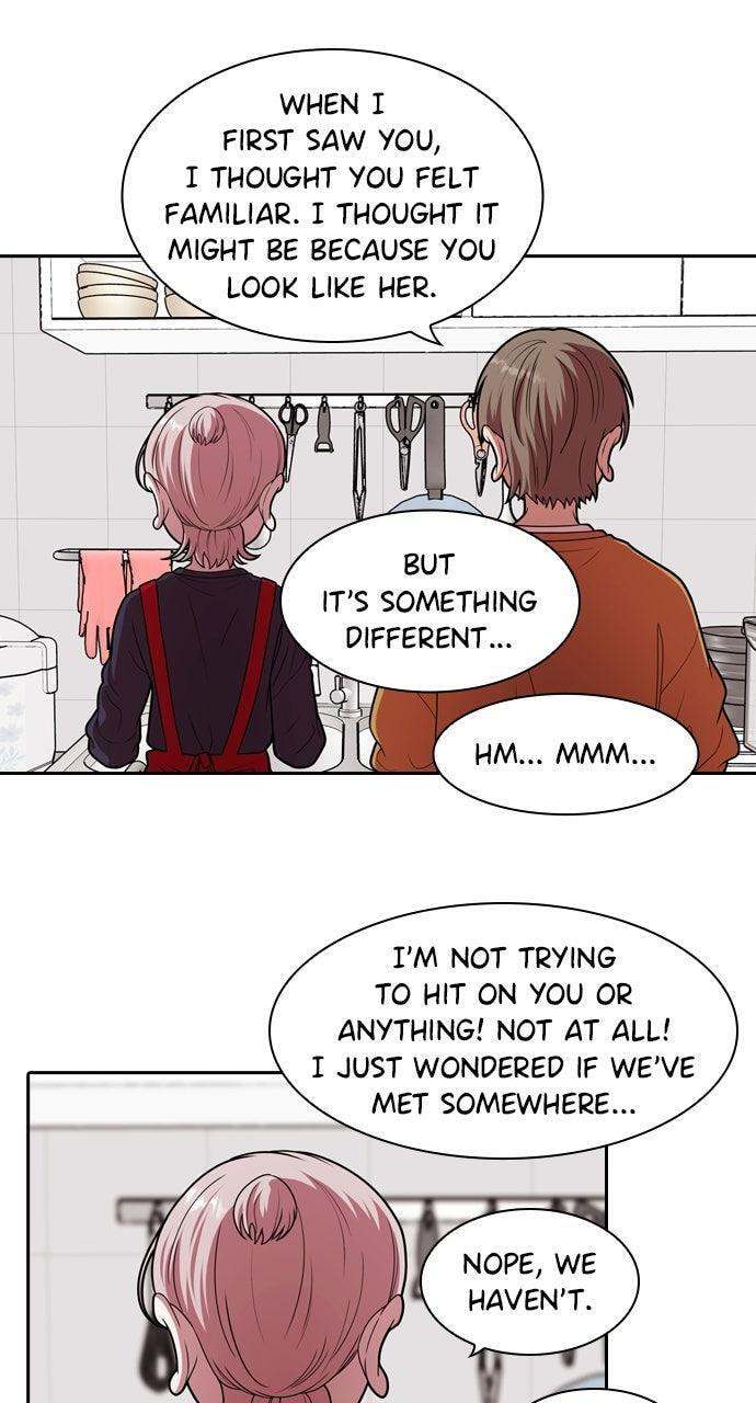 Tomorrow (Llama) Chapter 241 page 87 - 