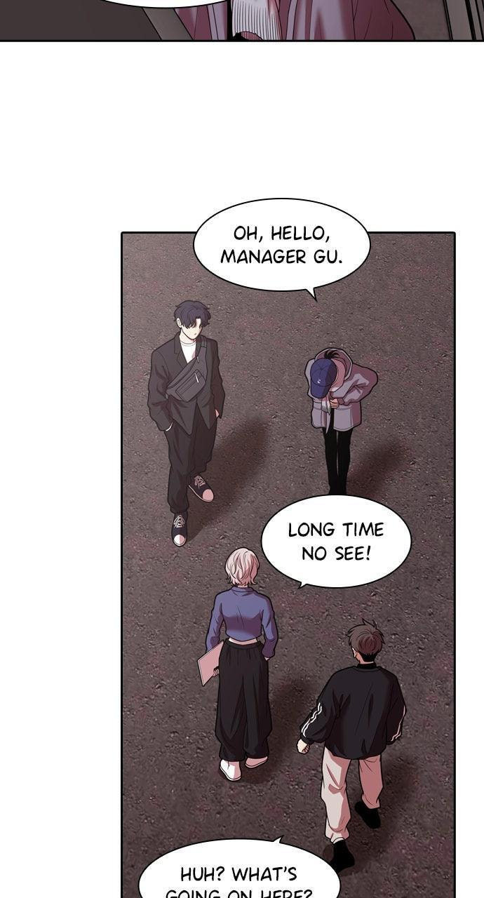 Tomorrow (Llama) Chapter 242 page 11 - 