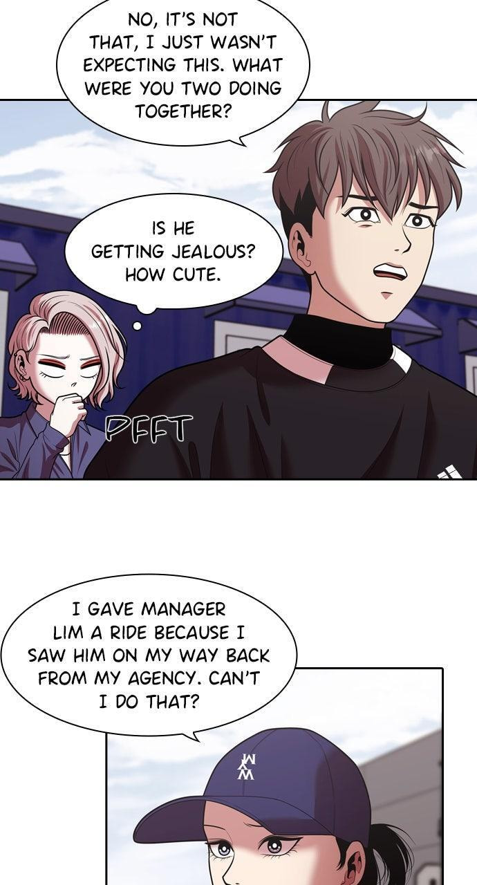 Tomorrow (Llama) Chapter 242 page 13 - 