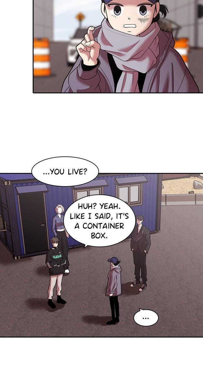 Tomorrow (Llama) Chapter 242 page 17 - 
