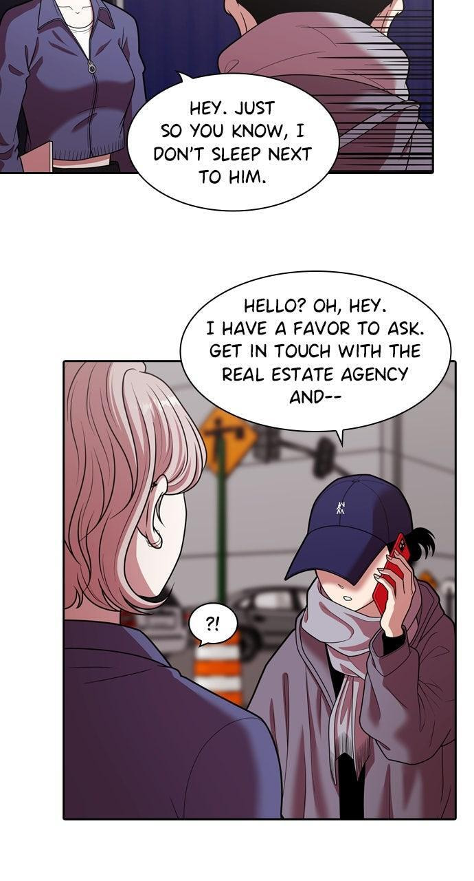 Tomorrow (Llama) Chapter 242 page 20 - 