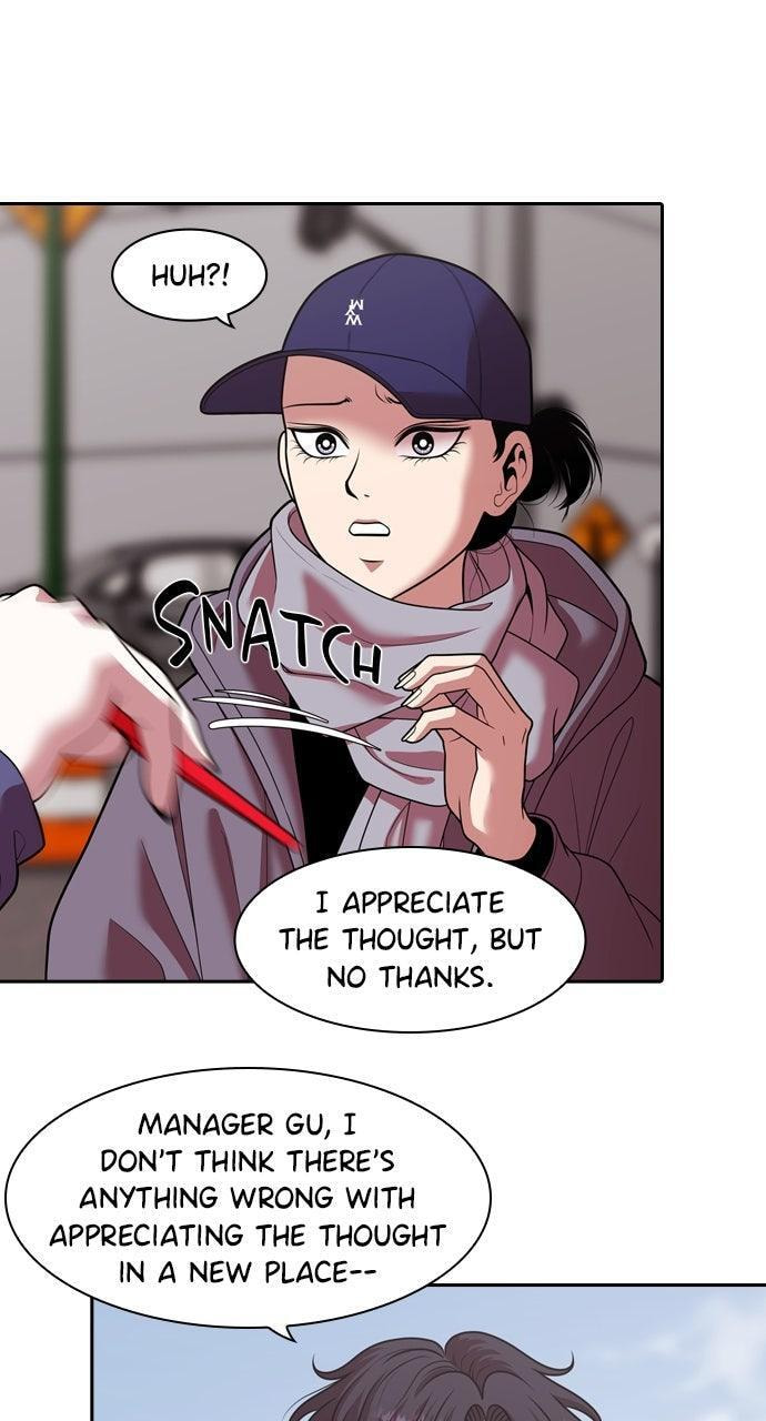 Tomorrow (Llama) Chapter 242 page 21 - 