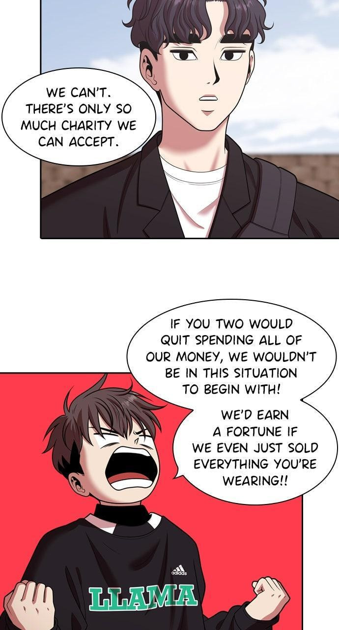 Tomorrow (Llama) Chapter 242 page 22 - 