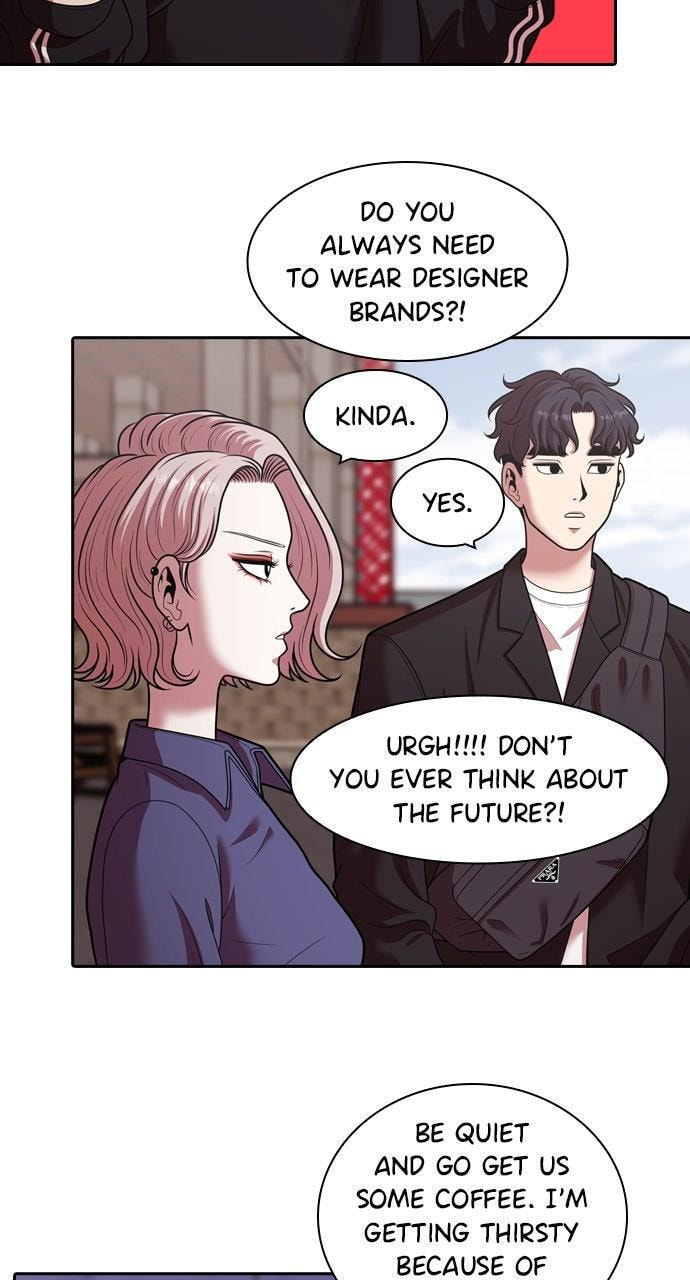 Tomorrow (Llama) Chapter 242 page 23 - 