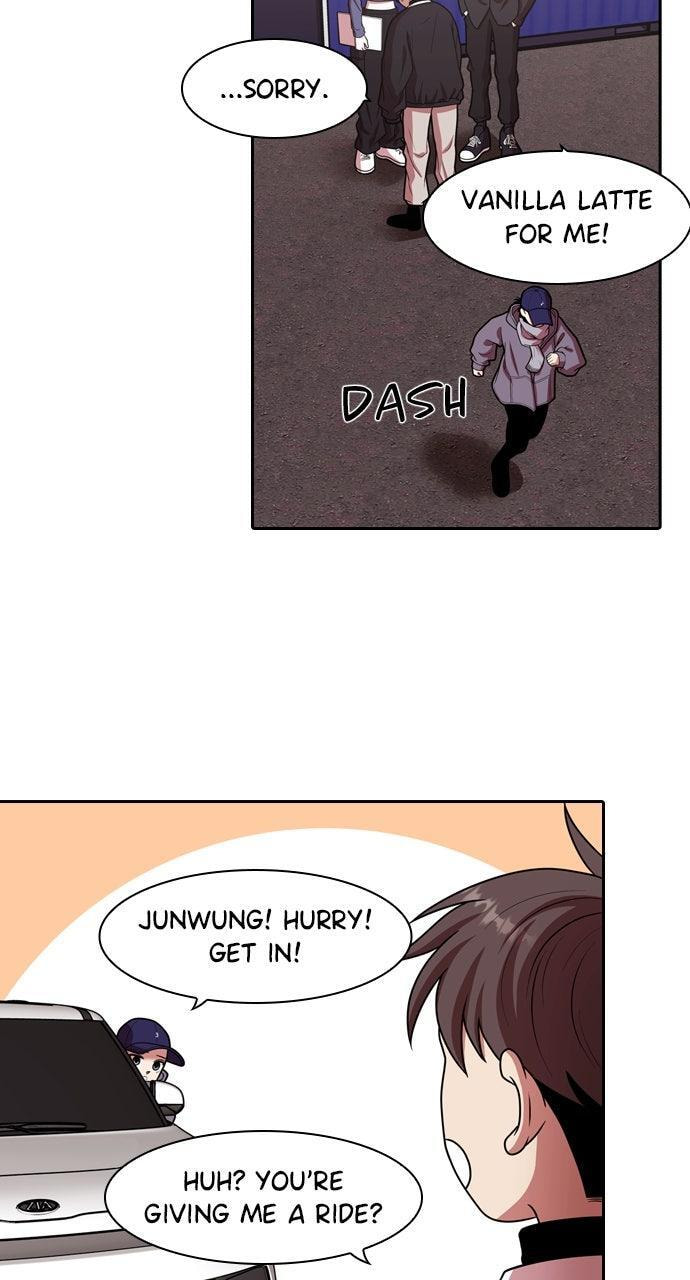 Tomorrow (Llama) Chapter 242 page 25 - 