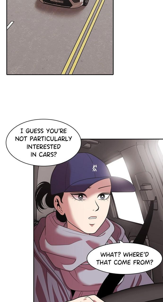 Tomorrow (Llama) Chapter 242 page 28 - 