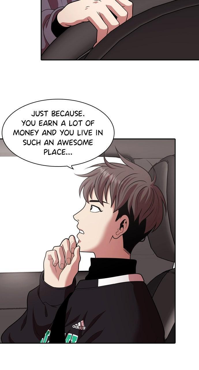 Tomorrow (Llama) Chapter 242 page 29 - 
