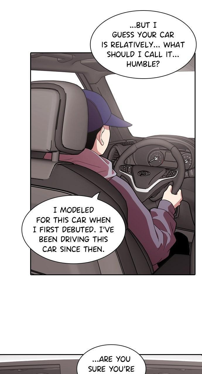 Tomorrow (Llama) Chapter 242 page 30 - 