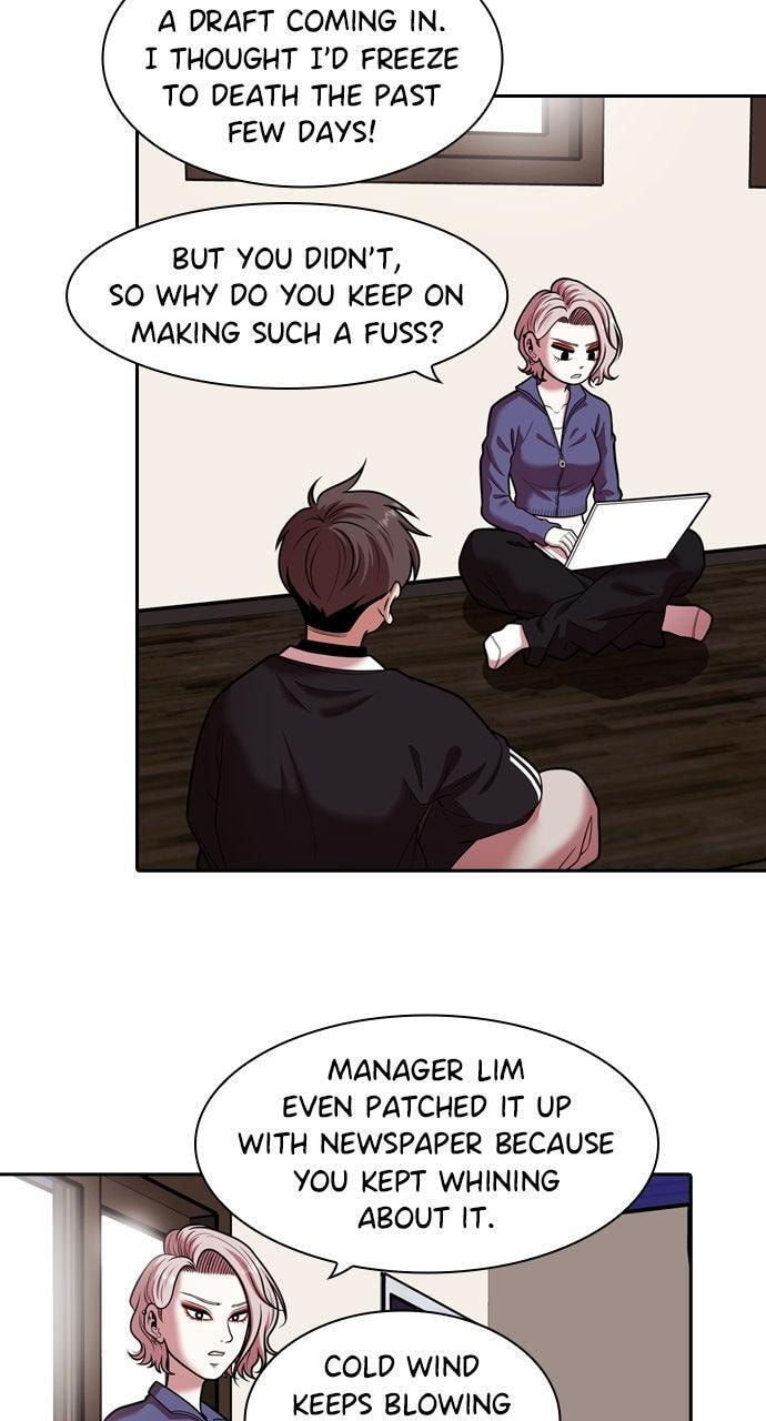 Tomorrow (Llama) Chapter 242 page 4 - 