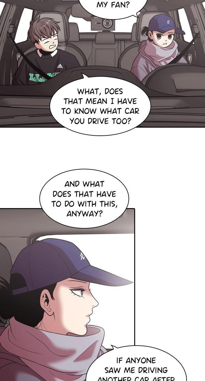 Tomorrow (Llama) Chapter 242 page 31 - 