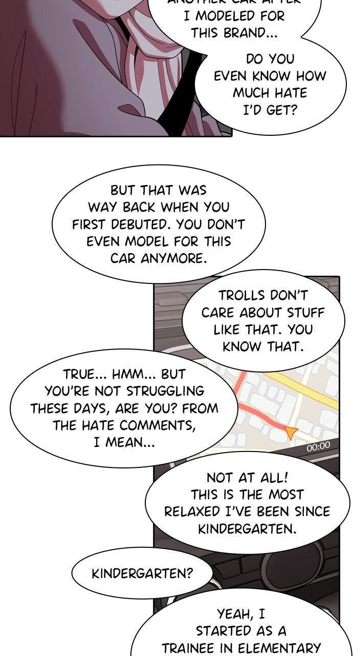 Tomorrow (Llama) Chapter 242 page 32 - 