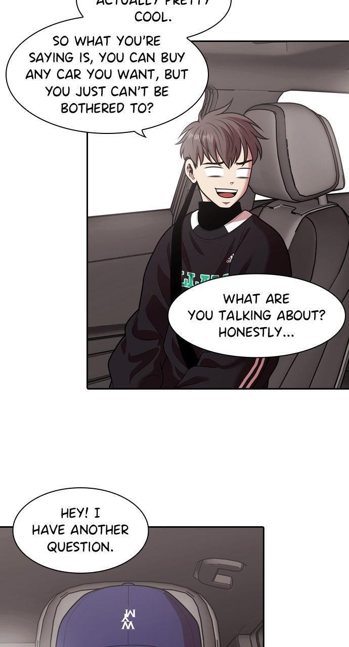 Tomorrow (Llama) Chapter 242 page 34 - 