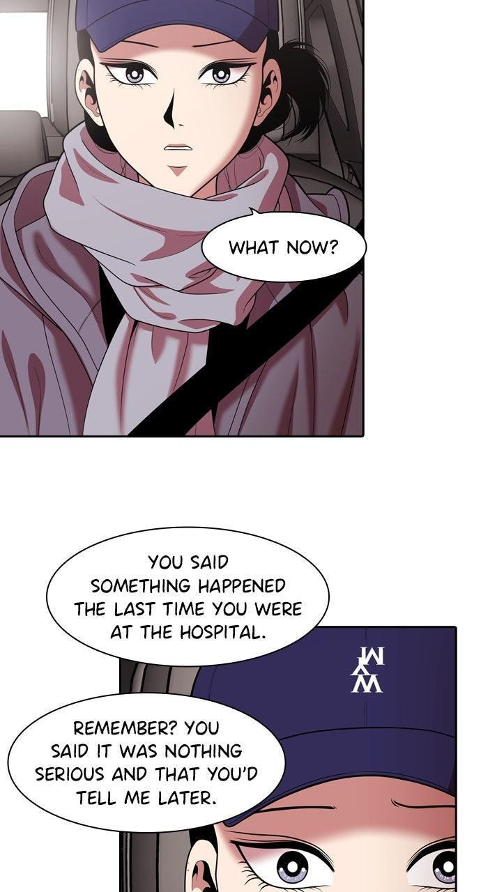 Tomorrow (Llama) Chapter 242 page 35 - 