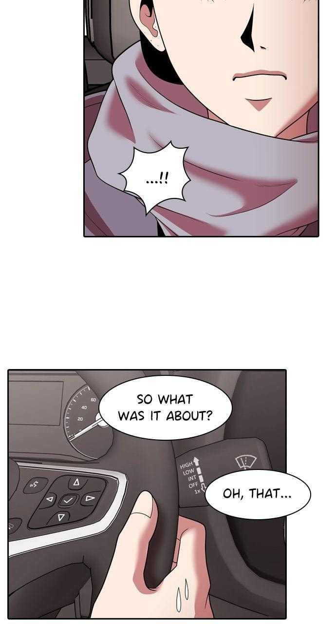 Tomorrow (Llama) Chapter 242 page 36 - 