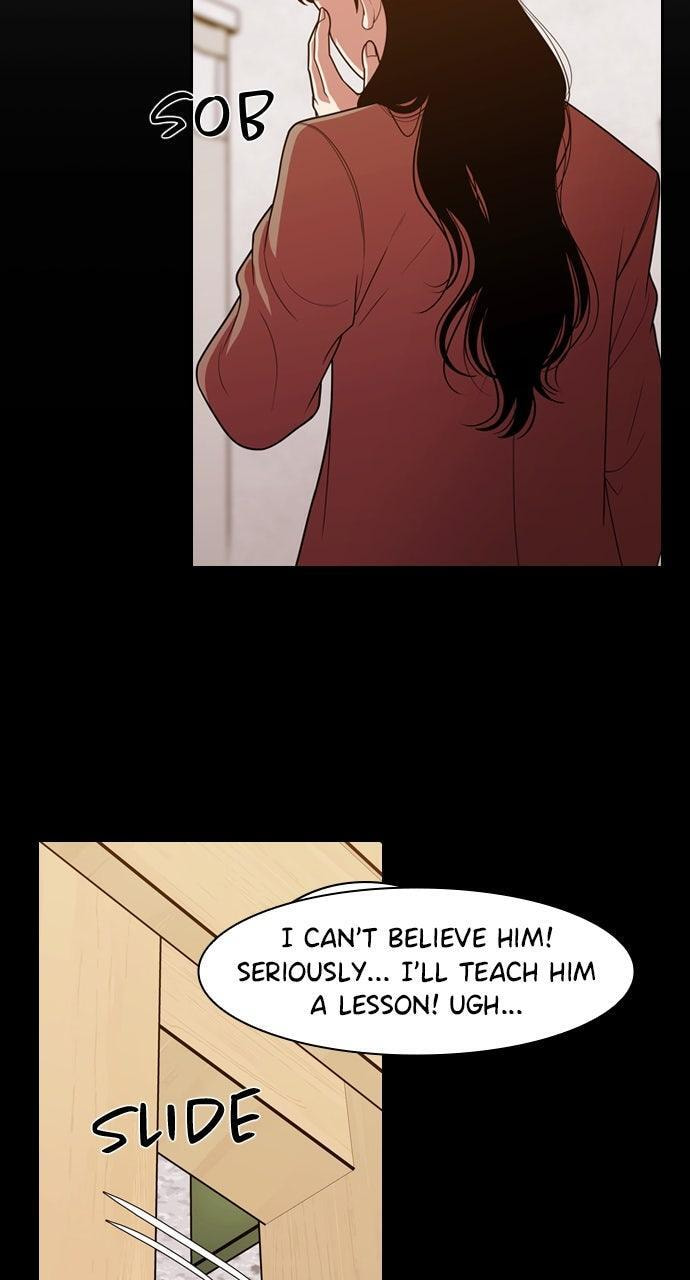 Tomorrow (Llama) Chapter 242 page 38 - 