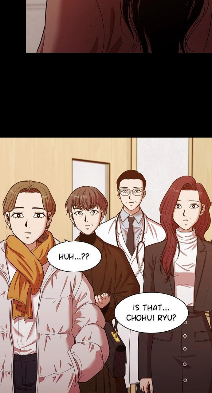 Tomorrow (Llama) Chapter 242 page 40 - 