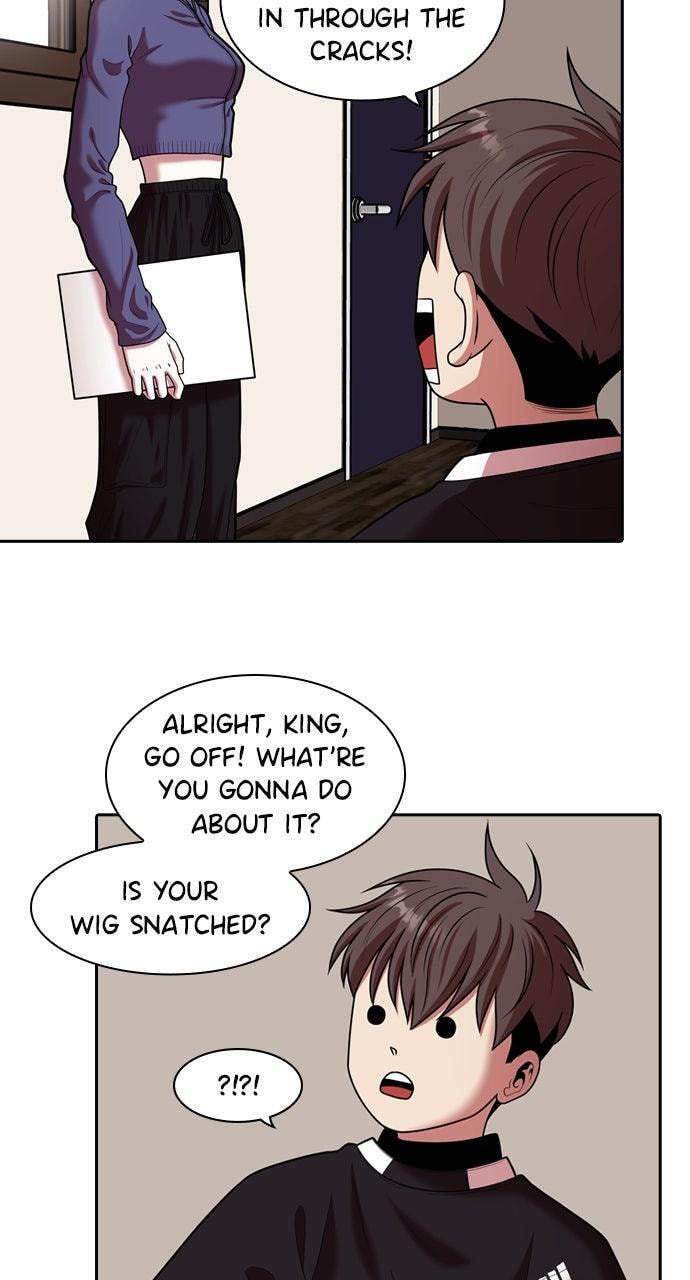 Tomorrow (Llama) Chapter 242 page 5 - 