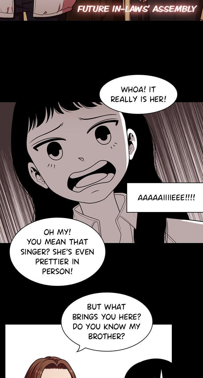 Tomorrow (Llama) Chapter 242 page 41 - 