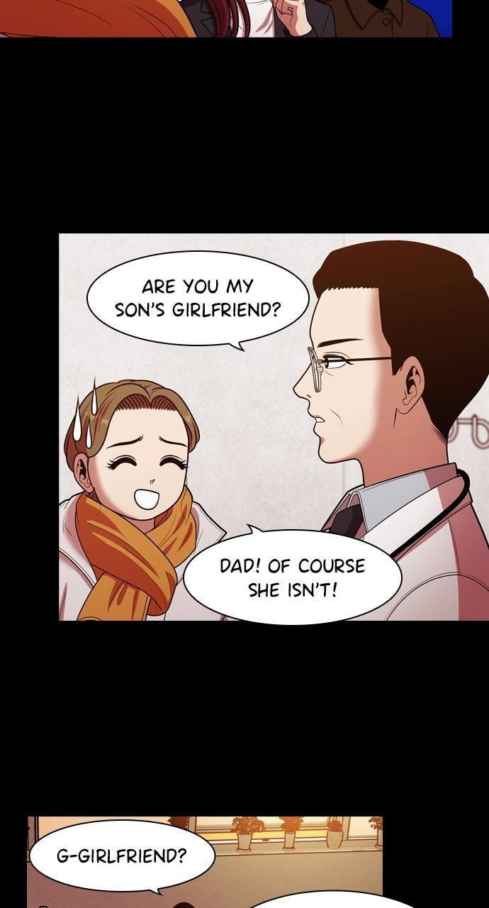 Tomorrow (Llama) Chapter 242 page 44 - 