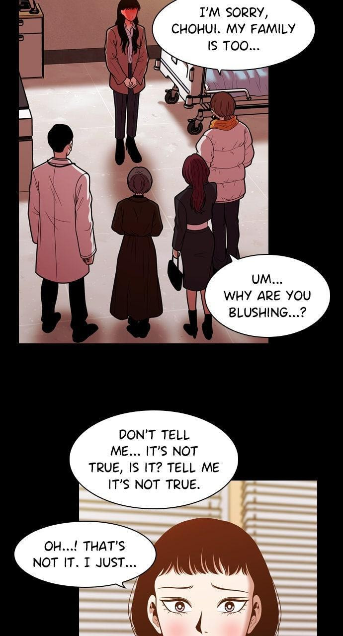 Tomorrow (Llama) Chapter 242 page 45 - 