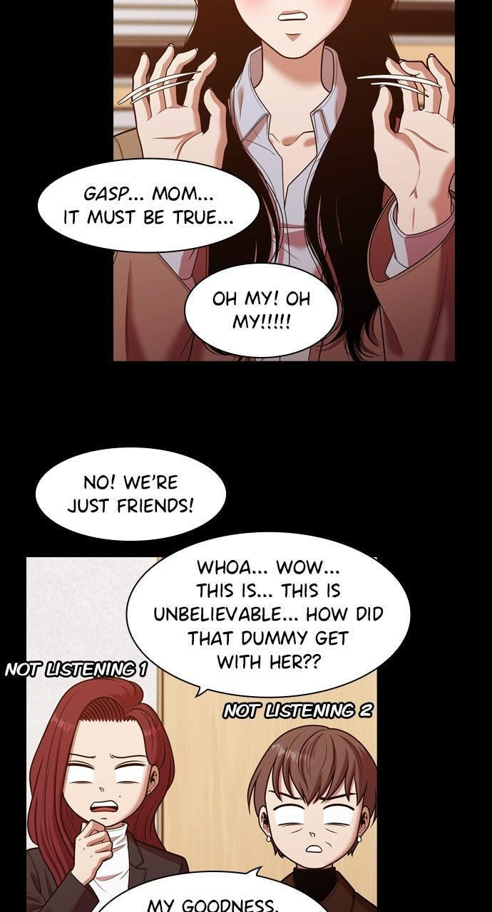 Tomorrow (Llama) Chapter 242 page 46 - 
