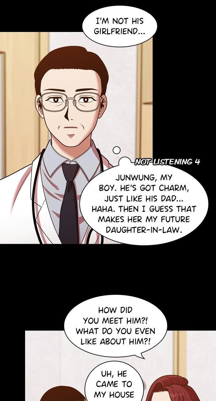 Tomorrow (Llama) Chapter 242 page 48 - 