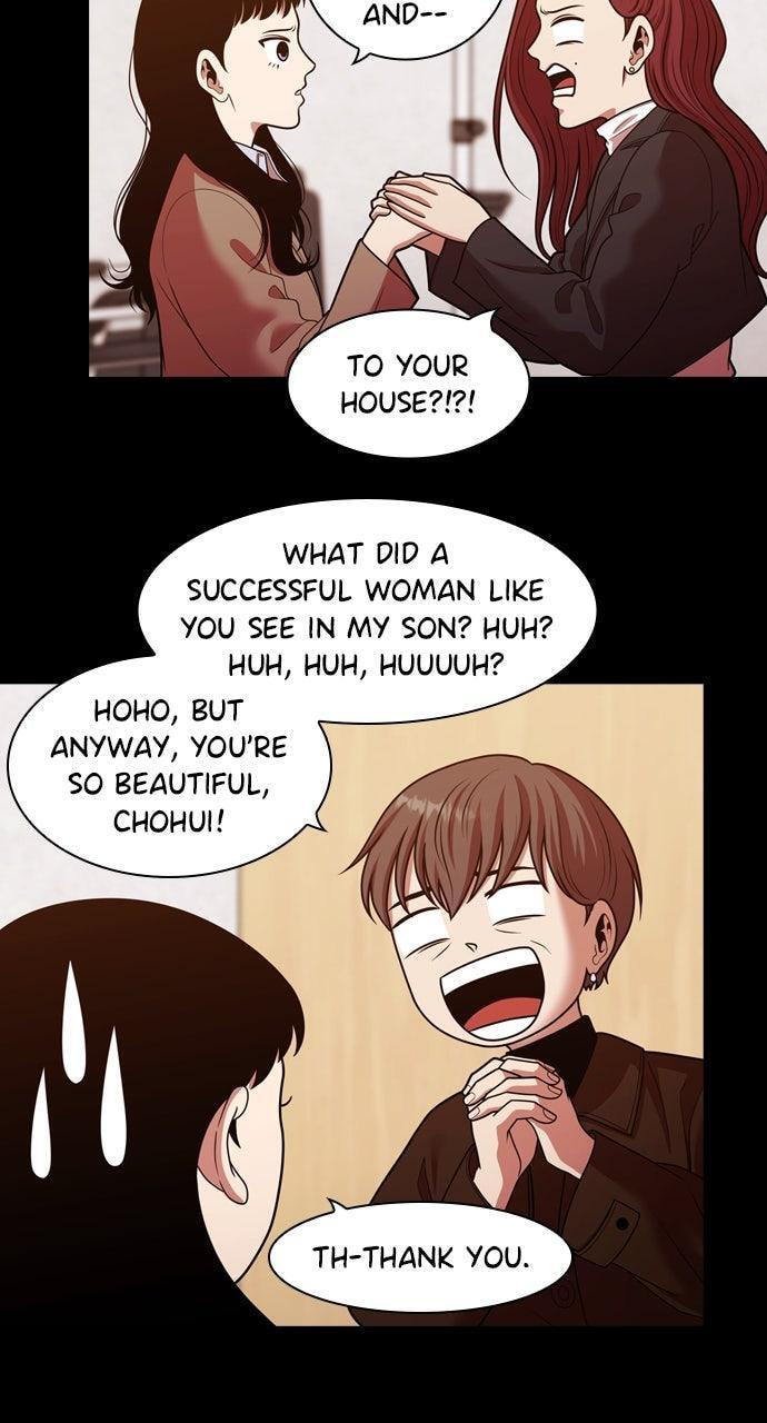 Tomorrow (Llama) Chapter 242 page 49 - 