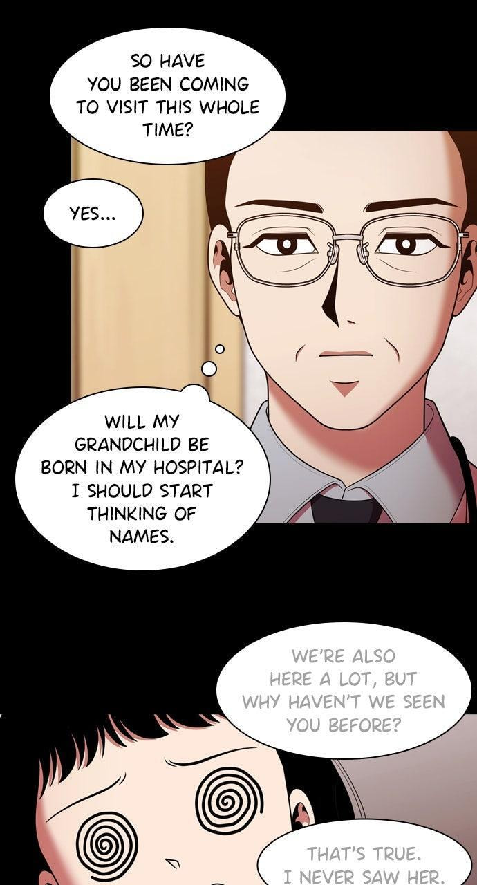 Tomorrow (Llama) Chapter 242 page 50 - 