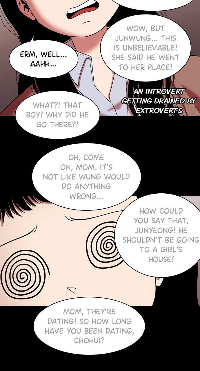 Tomorrow (Llama) Chapter 242 page 51 - 