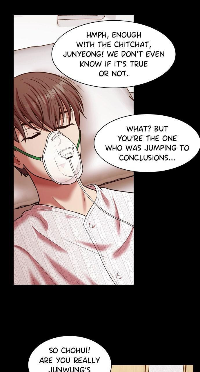 Tomorrow (Llama) Chapter 242 page 52 - 