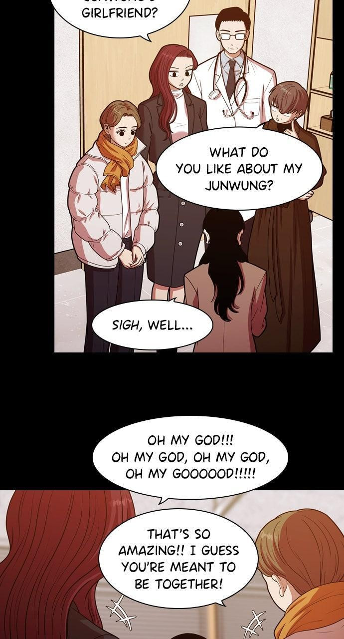 Tomorrow (Llama) Chapter 242 page 53 - 