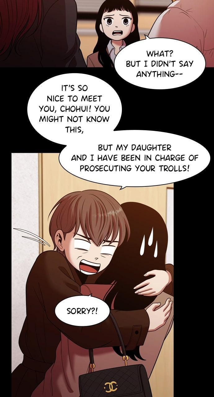 Tomorrow (Llama) Chapter 242 page 54 - 