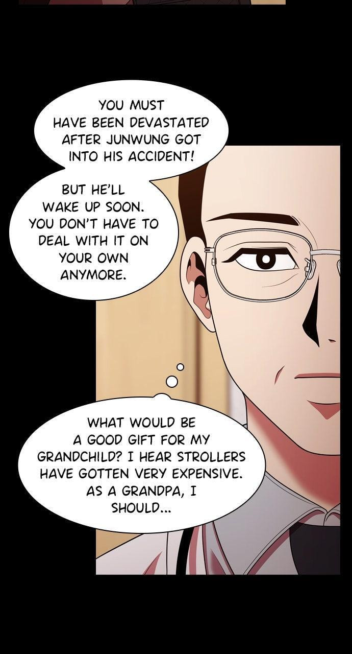 Tomorrow (Llama) Chapter 242 page 55 - 