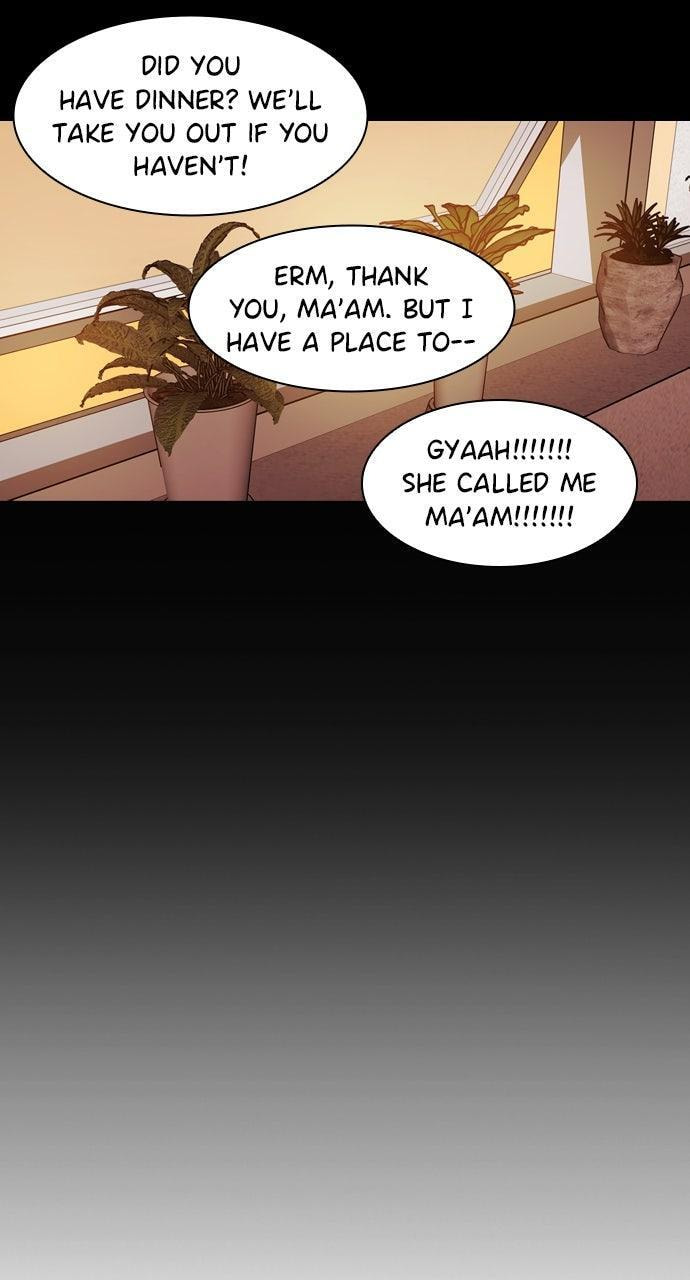 Tomorrow (Llama) Chapter 242 page 56 - 