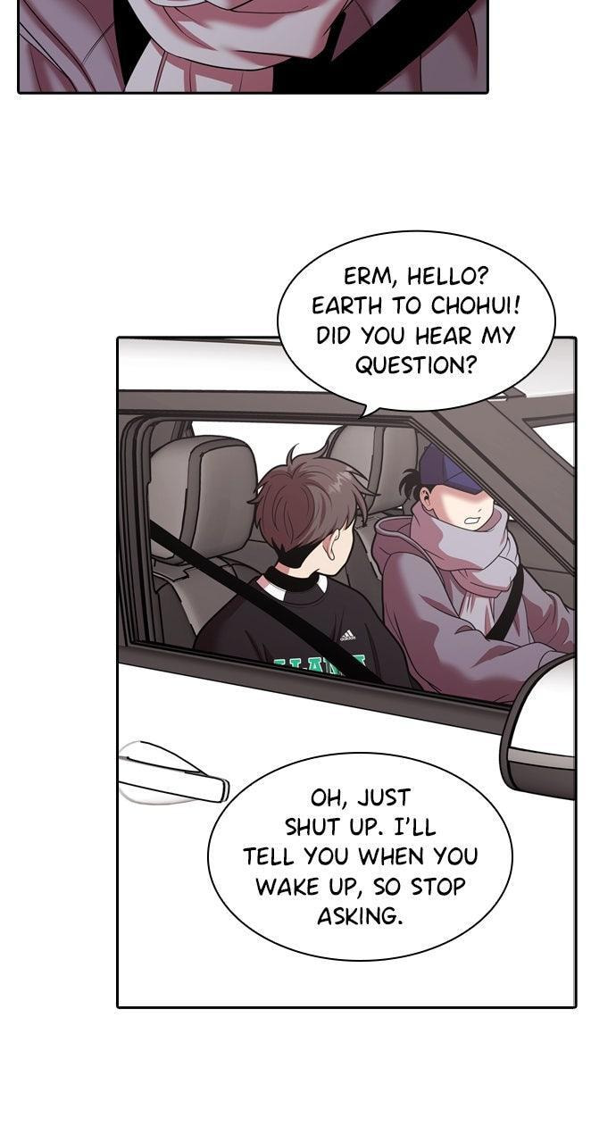 Tomorrow (Llama) Chapter 242 page 58 - 