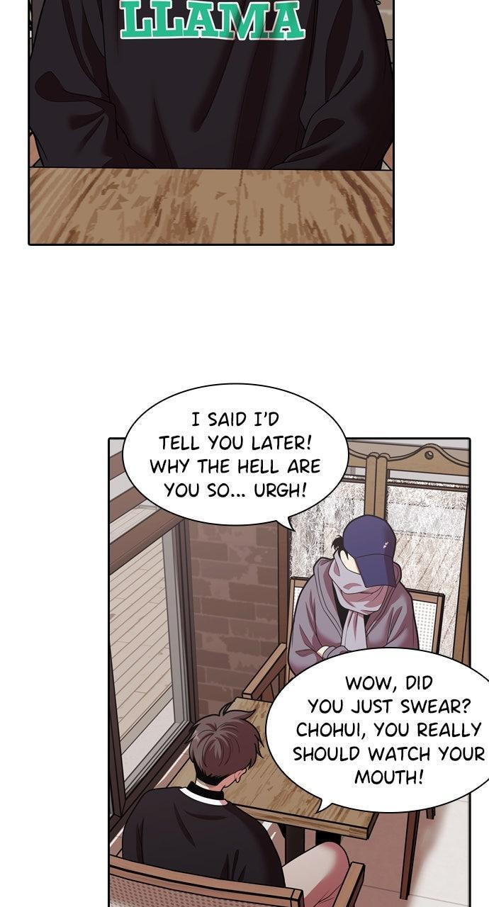 Tomorrow (Llama) Chapter 242 page 61 - 