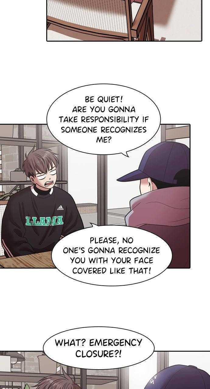 Tomorrow (Llama) Chapter 242 page 62 - 