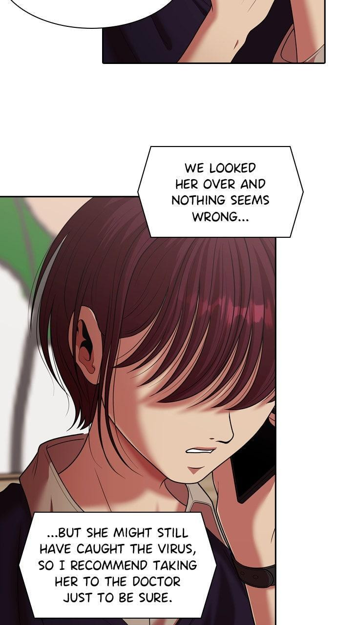 Tomorrow (Llama) Chapter 242 page 65 - 