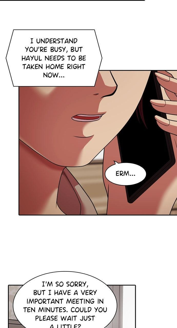 Tomorrow (Llama) Chapter 242 page 66 - 