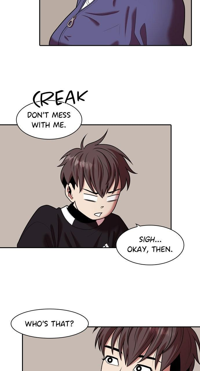 Tomorrow (Llama) Chapter 242 page 8 - 