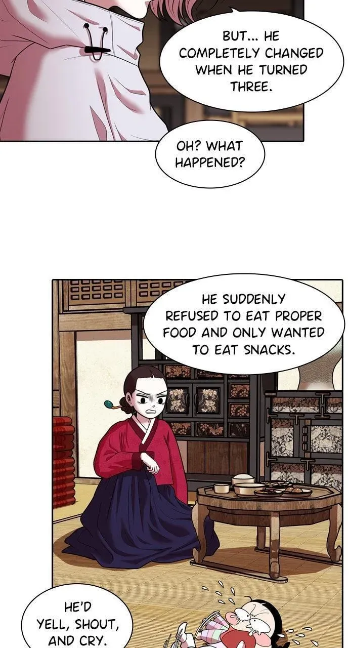 Tomorrow (Llama) Chapter 243 page 11 - 