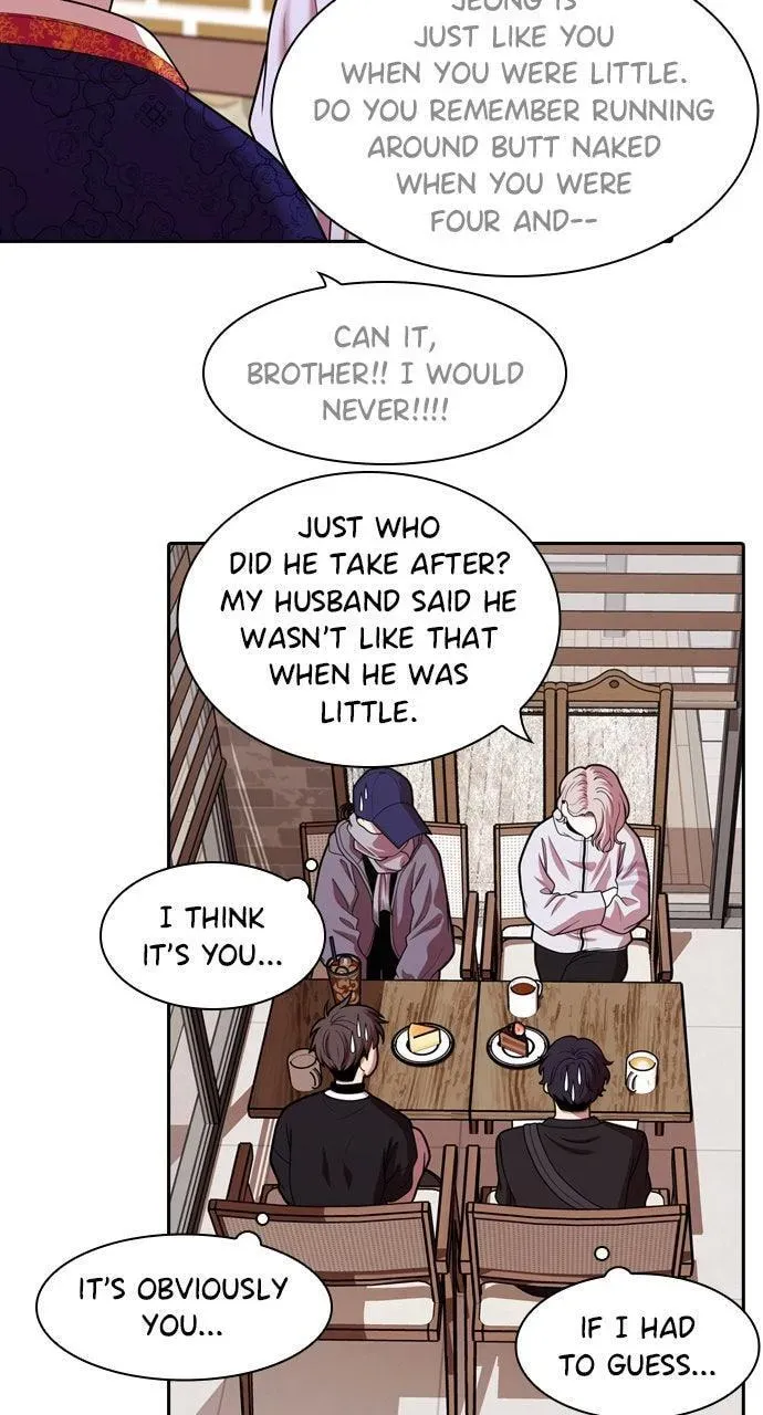 Tomorrow (Llama) Chapter 243 page 16 - 