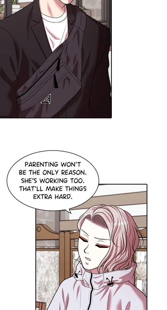 Tomorrow (Llama) Chapter 243 page 21 - 