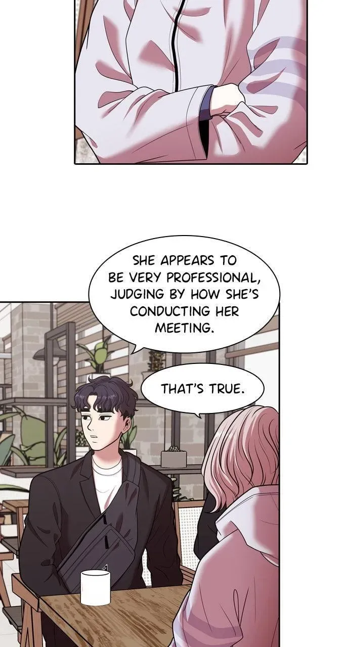Tomorrow (Llama) Chapter 243 page 22 - 