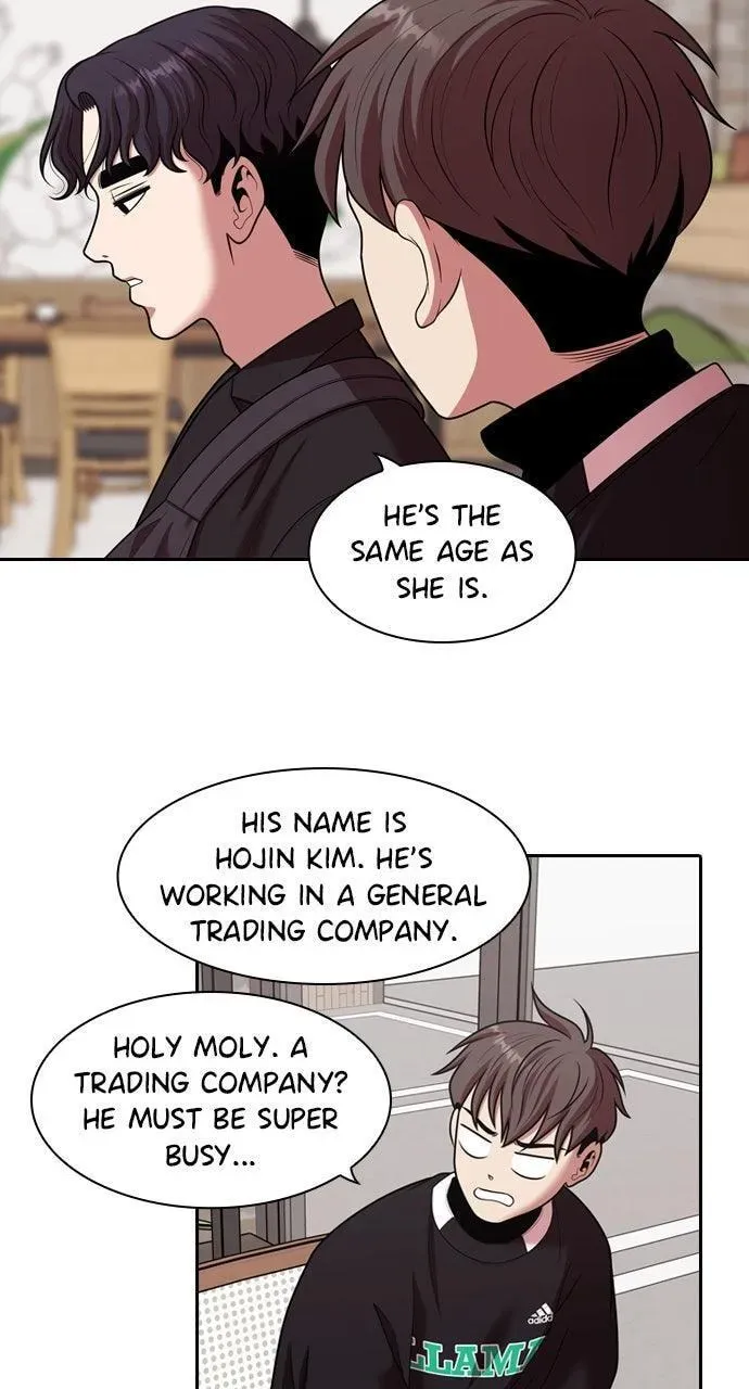 Tomorrow (Llama) Chapter 243 page 25 - 