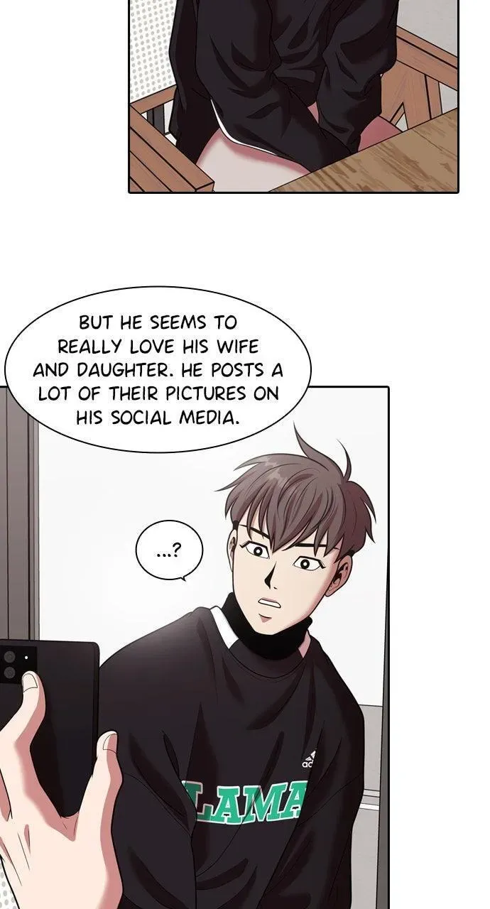 Tomorrow (Llama) Chapter 243 page 26 - 