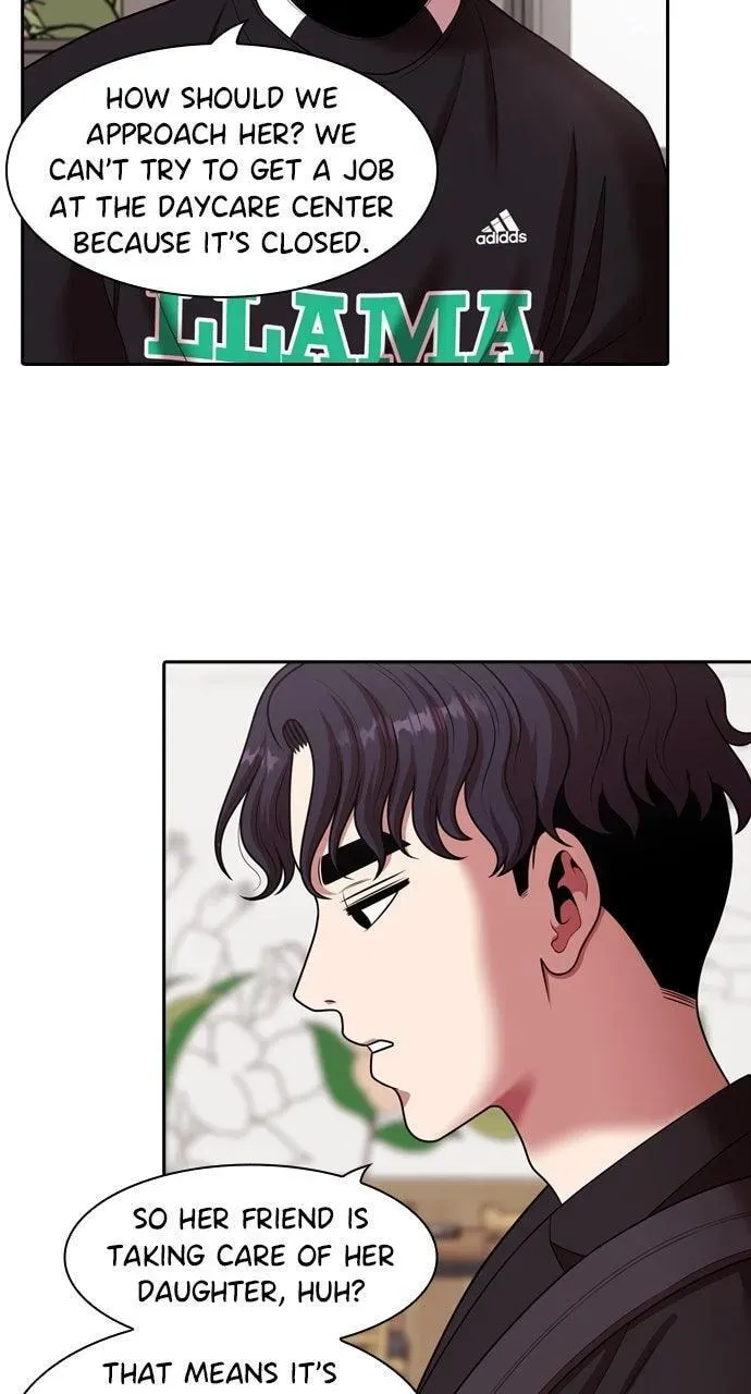 Tomorrow (Llama) Chapter 243 page 29 - 