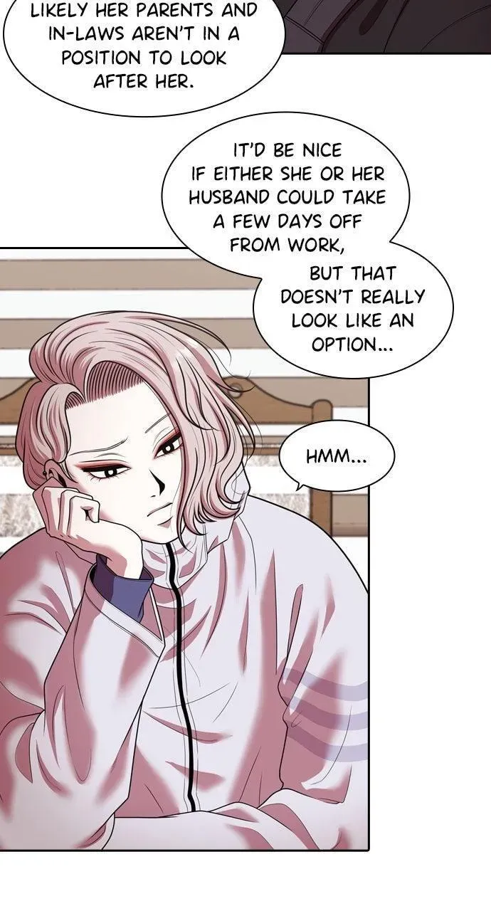 Tomorrow (Llama) Chapter 243 page 30 - 