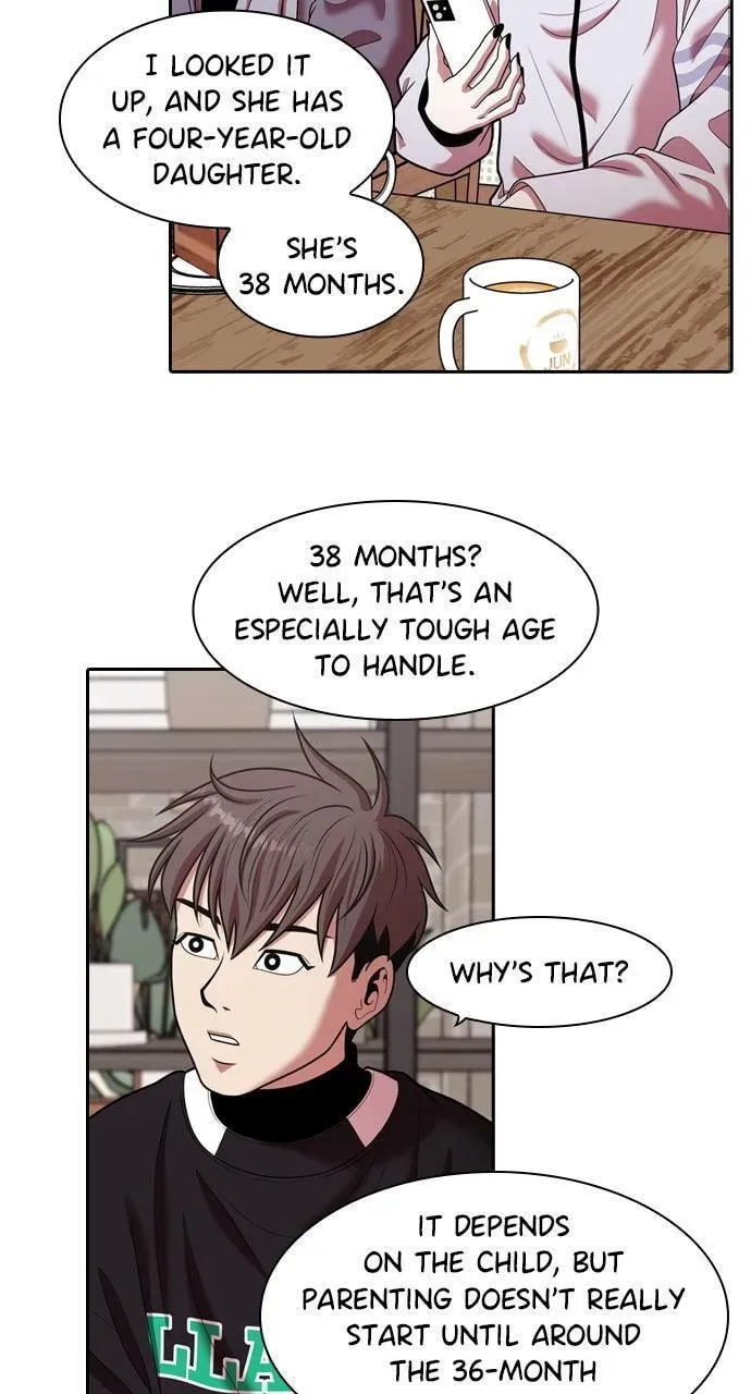 Tomorrow (Llama) Chapter 243 page 4 - 