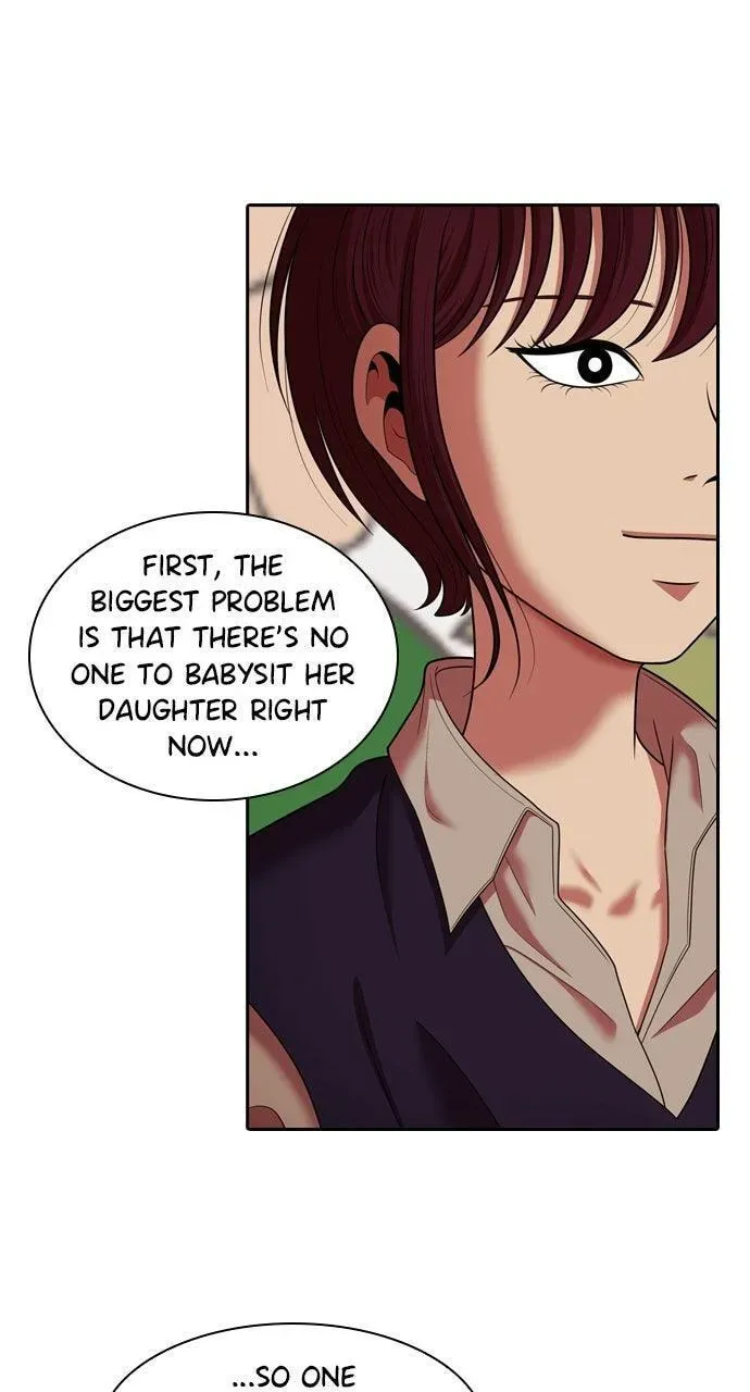 Tomorrow (Llama) Chapter 243 page 31 - 